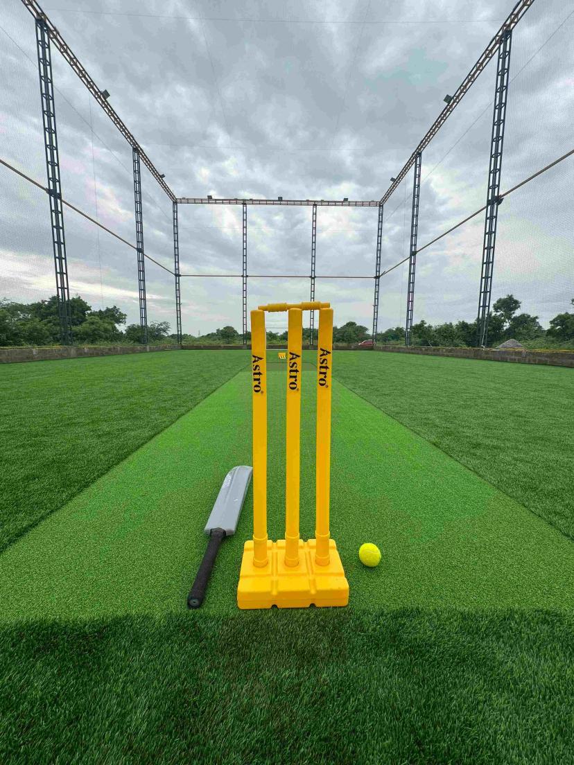 SS Sports Turf, Tiruvallur, Chennai