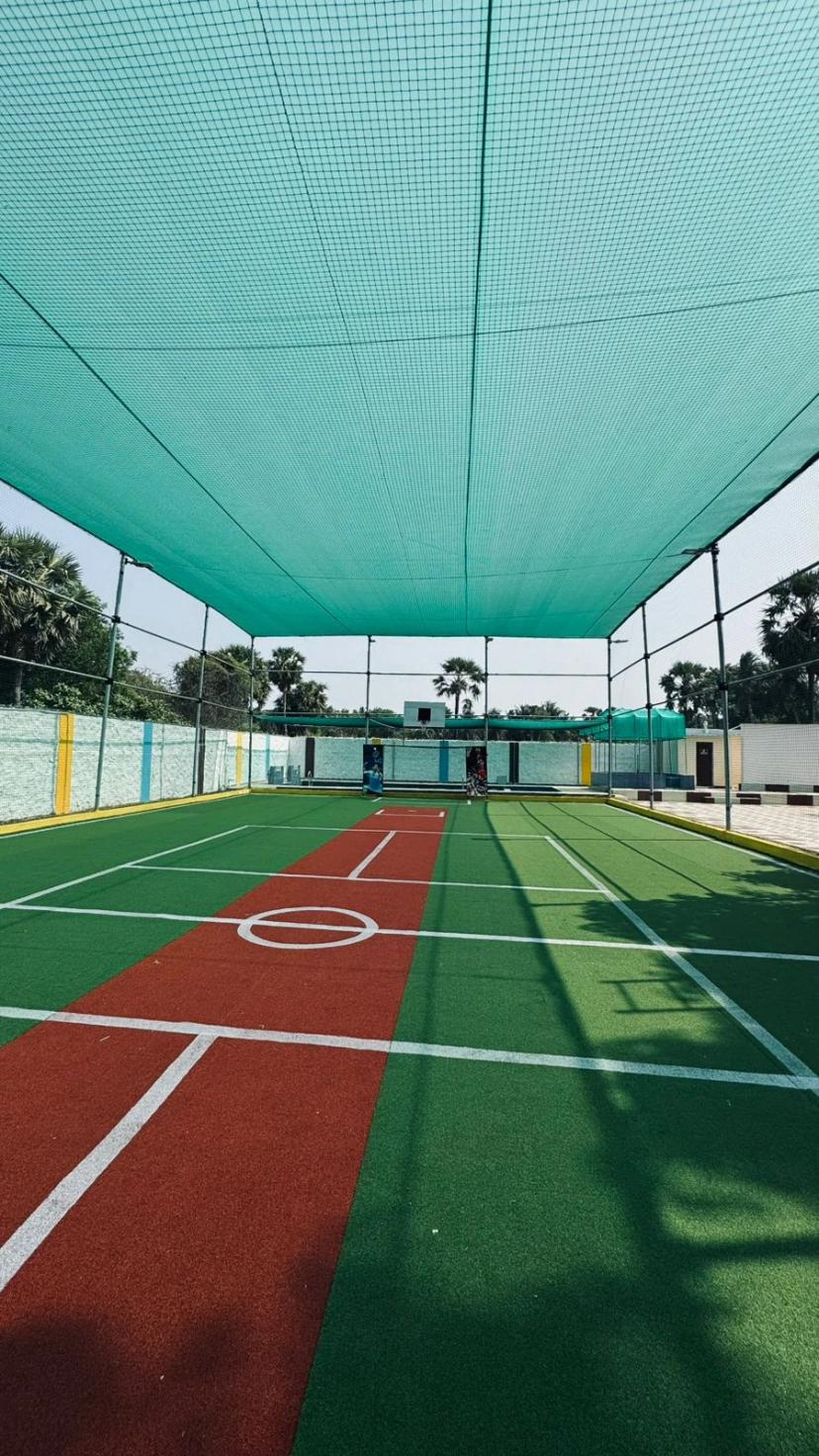 LA VITA Sport Villa, Panaiyur, Chennai