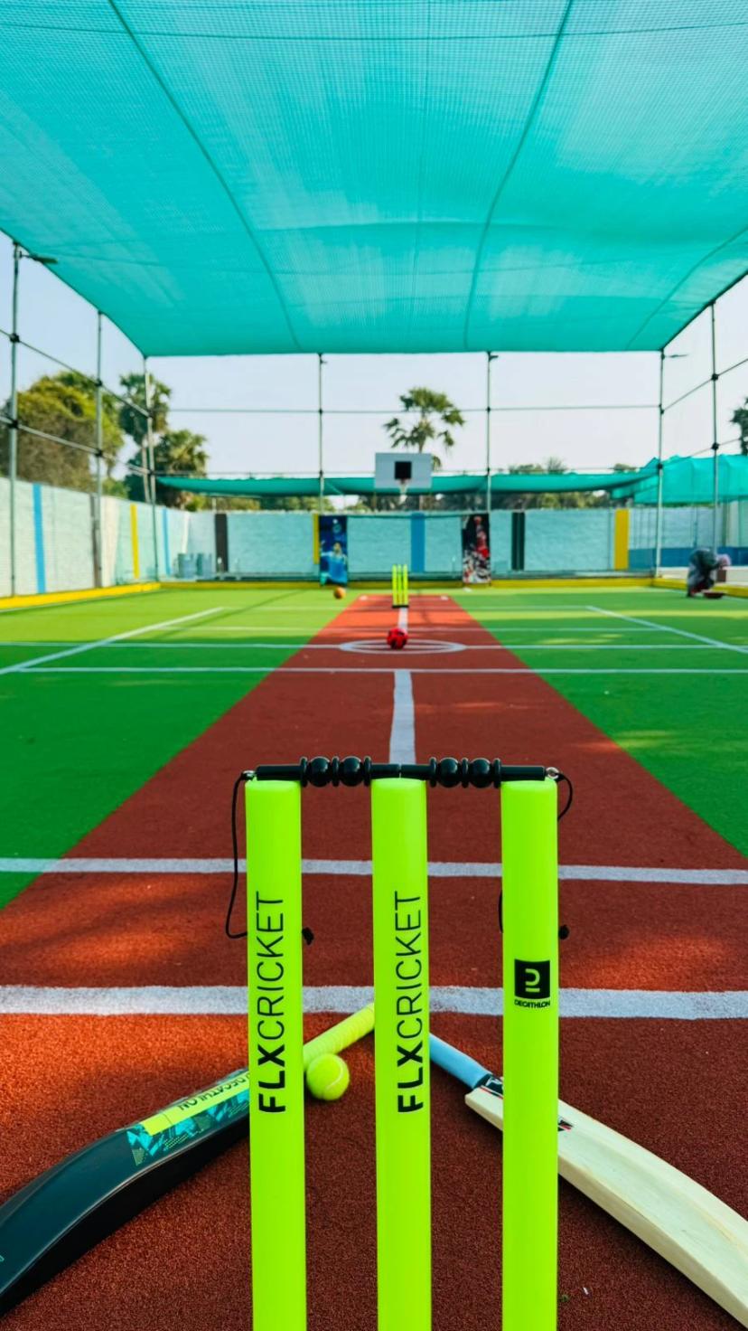 LA VITA Sport Villa, Panaiyur, Chennai