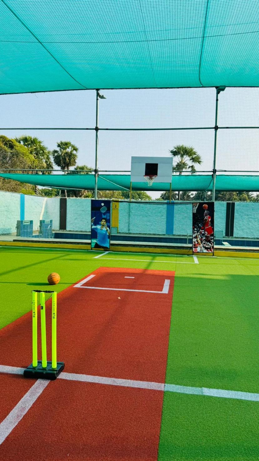 LA VITA Sport Villa, Panaiyur, Chennai