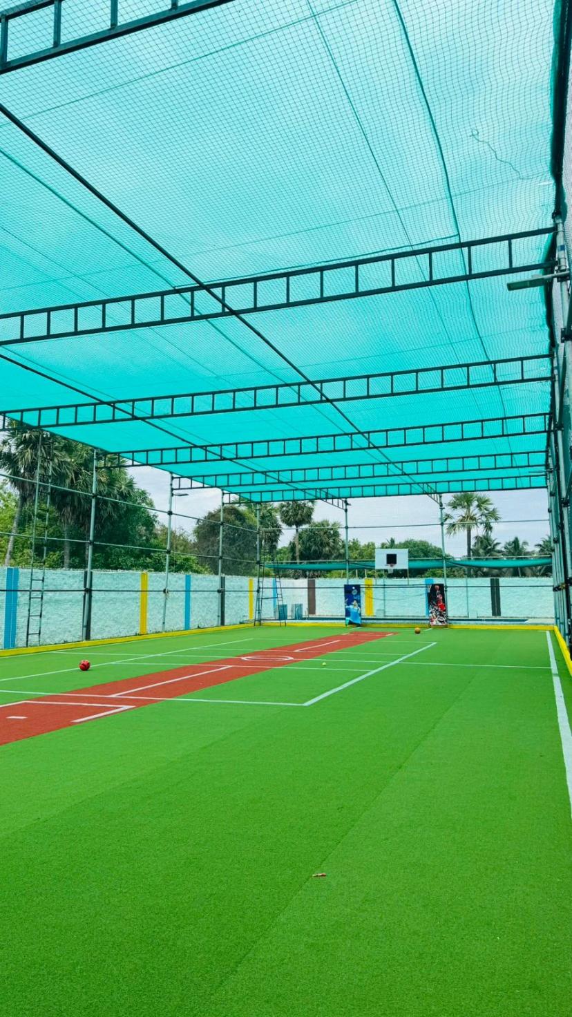 LA VITA Sport Villa, Panaiyur, Chennai
