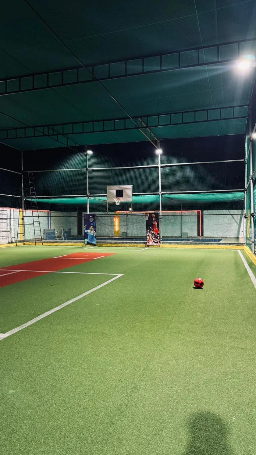 LA VITA Sport Villa, Panaiyur, Chennai