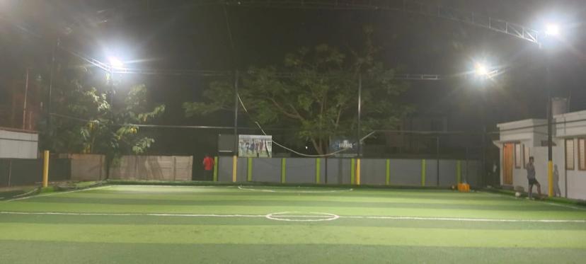 Gilgal Arena, Kalapatti, Coimbatore