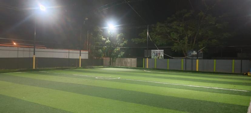 Gilgal Arena, Kalapatti, Coimbatore