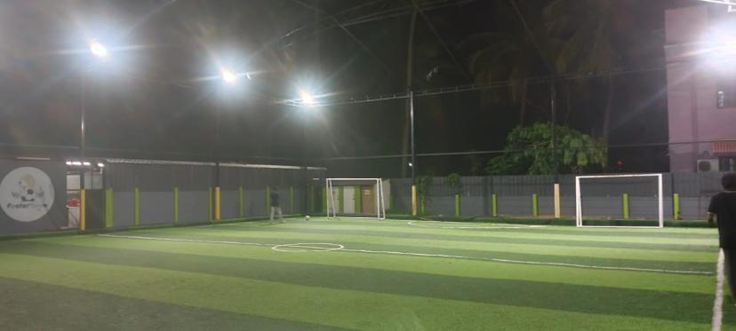 Gilgal Arena, Kalapatti, Coimbatore