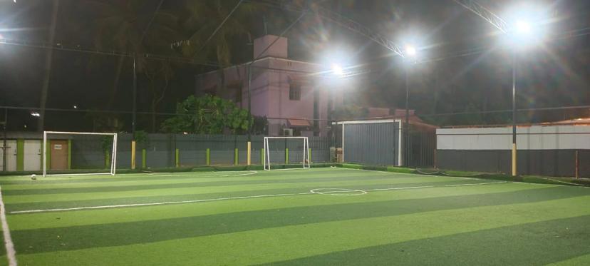 Gilgal Arena, Kalapatti, Coimbatore