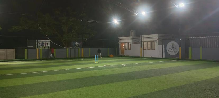 Gilgal Arena, Kalapatti, Coimbatore