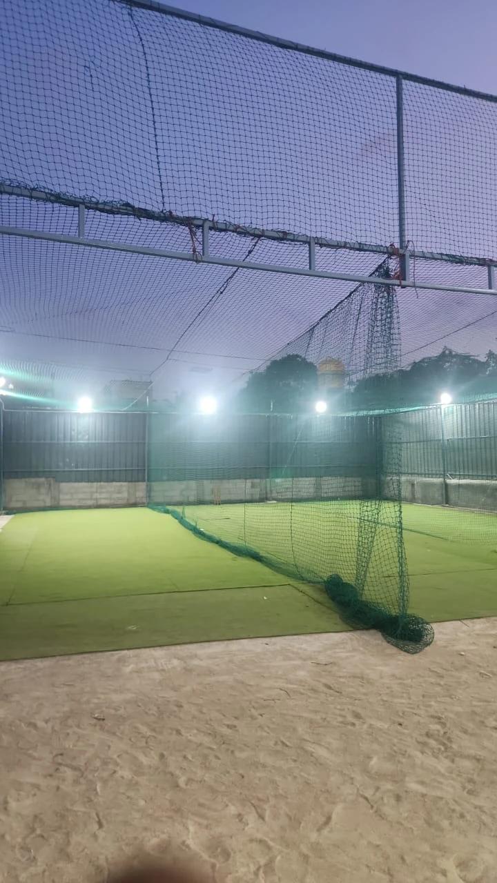 AVA Sports-Nets, Nandambakkam, Chennai