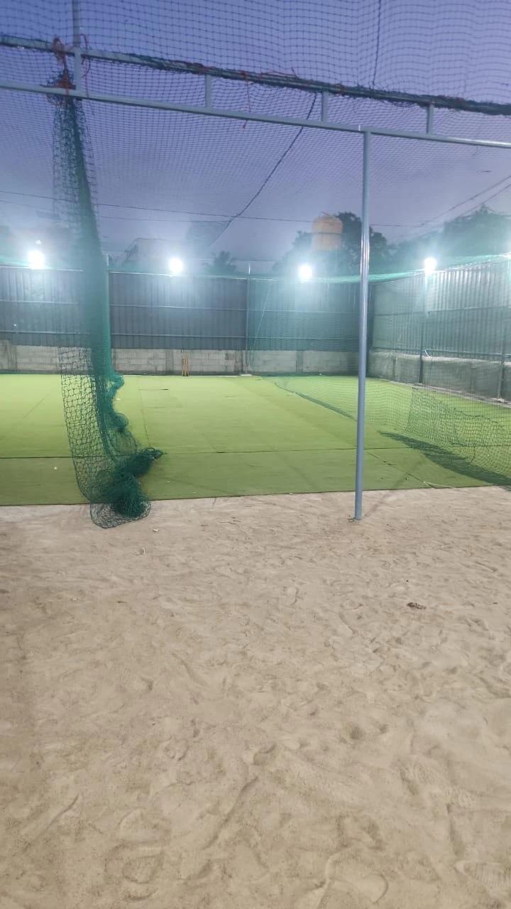 AVA Sports-Nets, Nandambakkam, Chennai