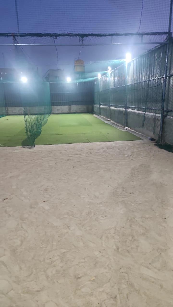 AVA Sports-Nets, Nandambakkam, Chennai