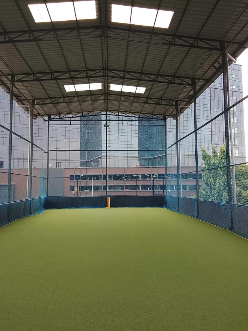 Batters Den, Velachery, Chennai