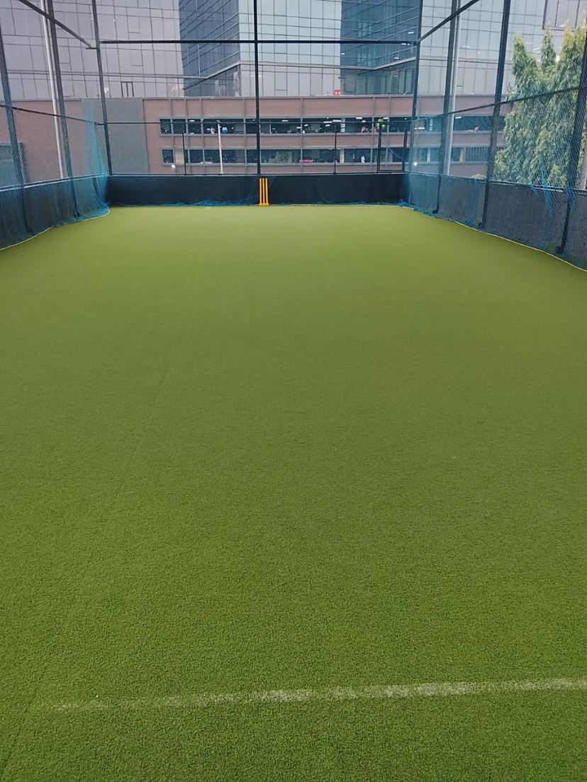 Batters Den, Velachery, Chennai