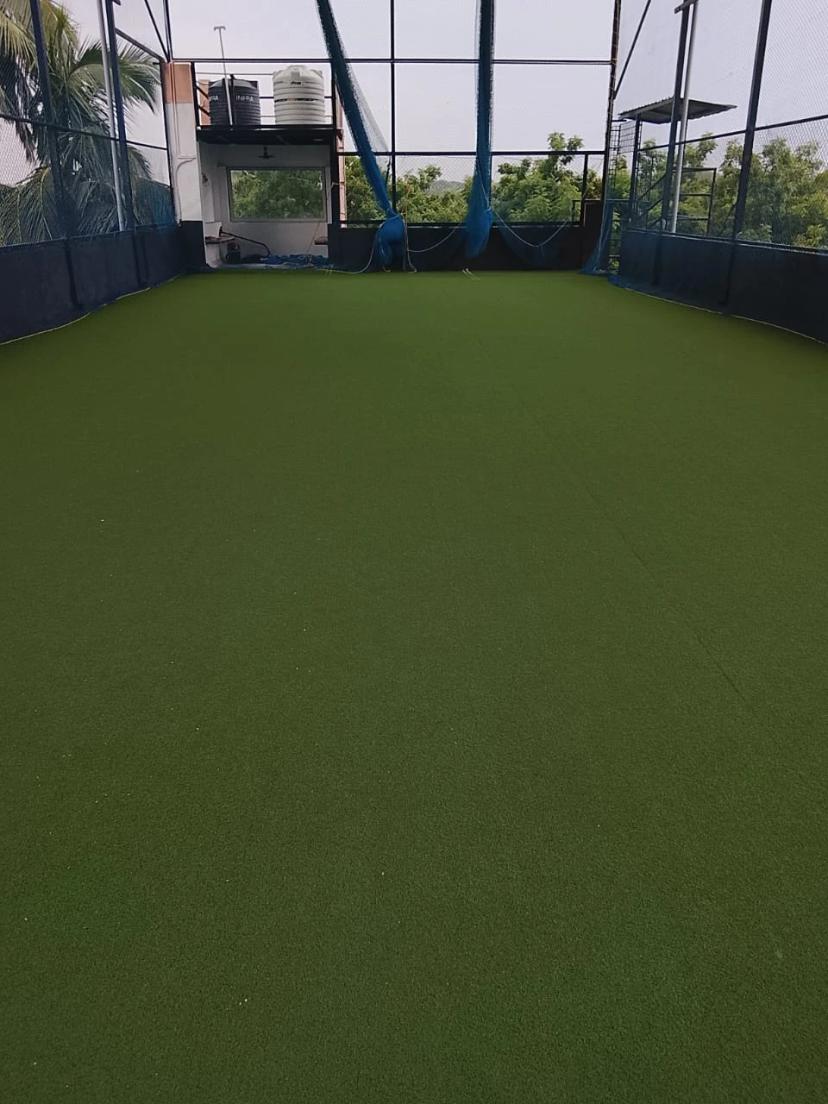 Batters Den, Velachery, Chennai