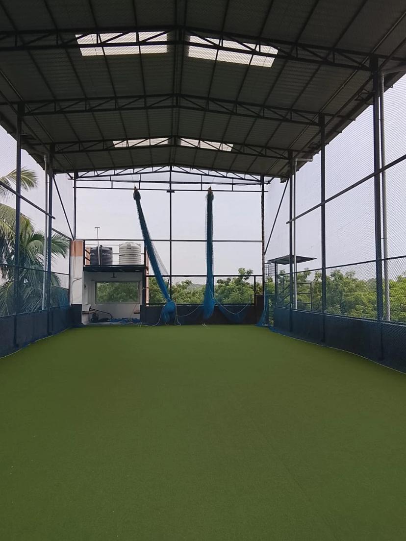 Batters Den, Velachery, Chennai