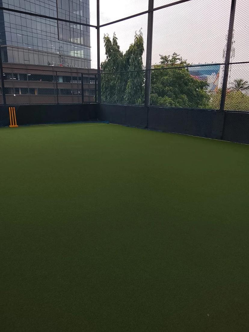Batters Den, Velachery, Chennai