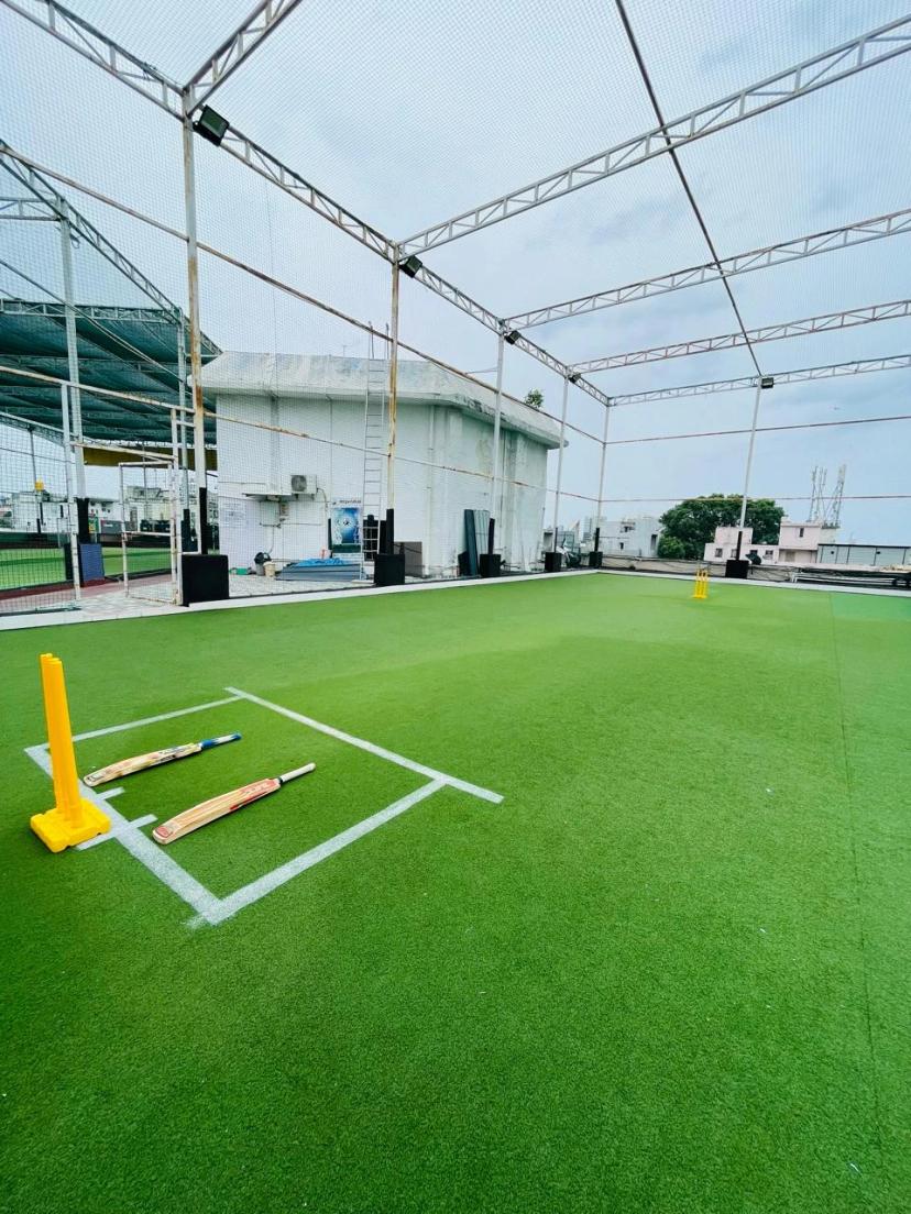 Pitch N Play Pitch 2 Cricket, Anna Salai, Chennai