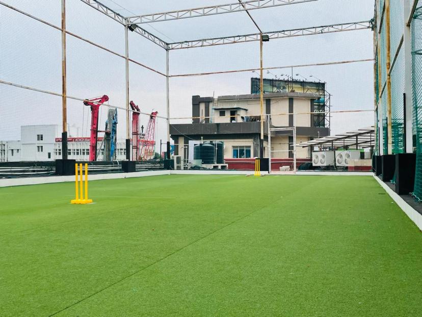 Pitch N Play Pitch 2 Cricket, Anna Salai, Chennai