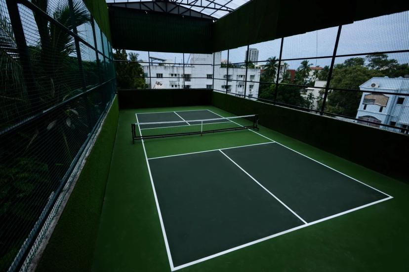 Pickledon, Abiramapuram, Chennai