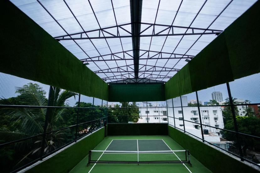 Pickledon, Abiramapuram, Chennai