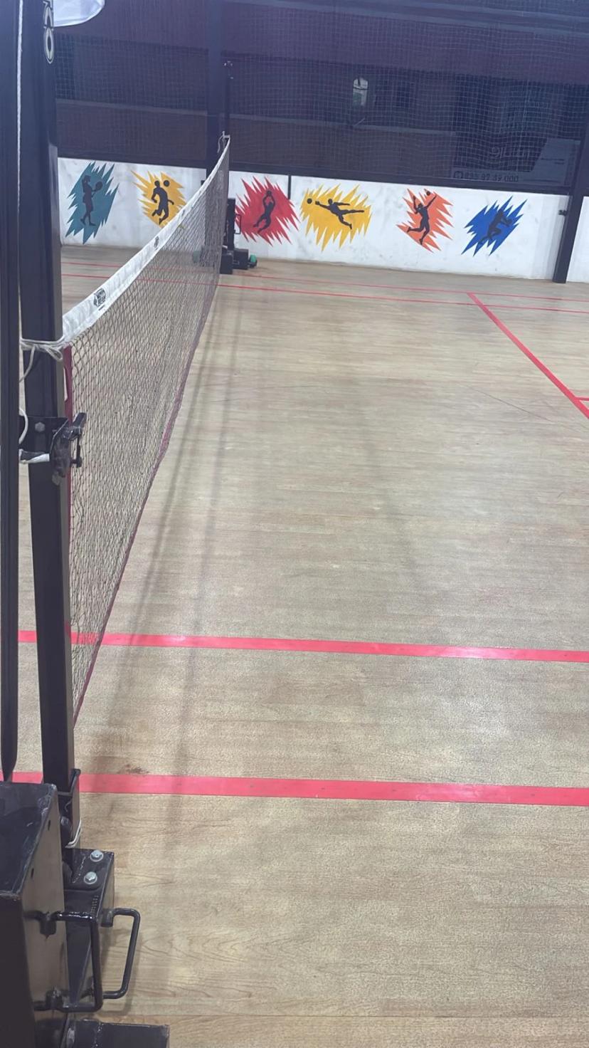 Get Fit Pickleball, Thoraipakkam, Chennai