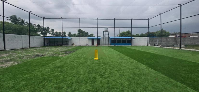 Power Play Sports Academy, Pillaiyarpalayam, Kanchipuram
