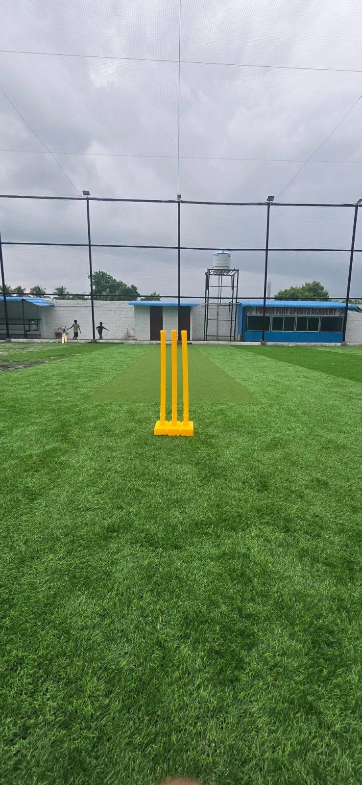 Power Play Sports Academy, Pillaiyarpalayam, Kanchipuram