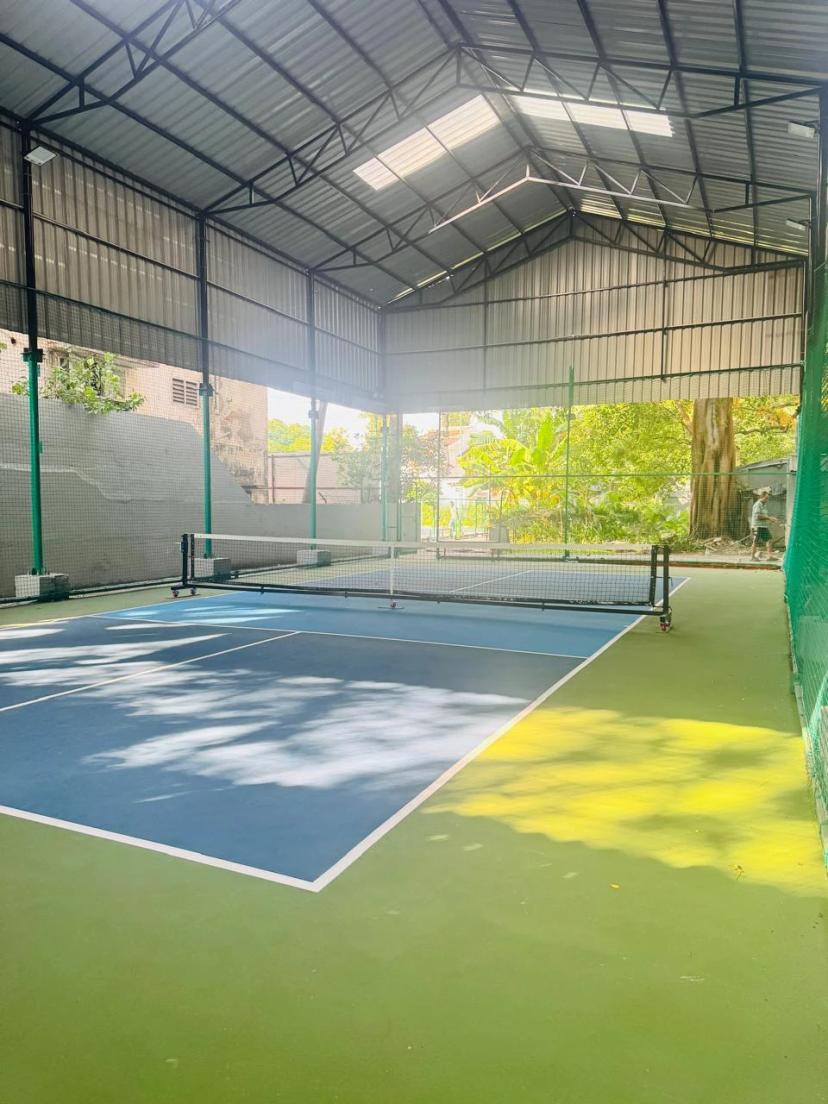 Pickleball Park - Covered, T.Nagar, Chennai