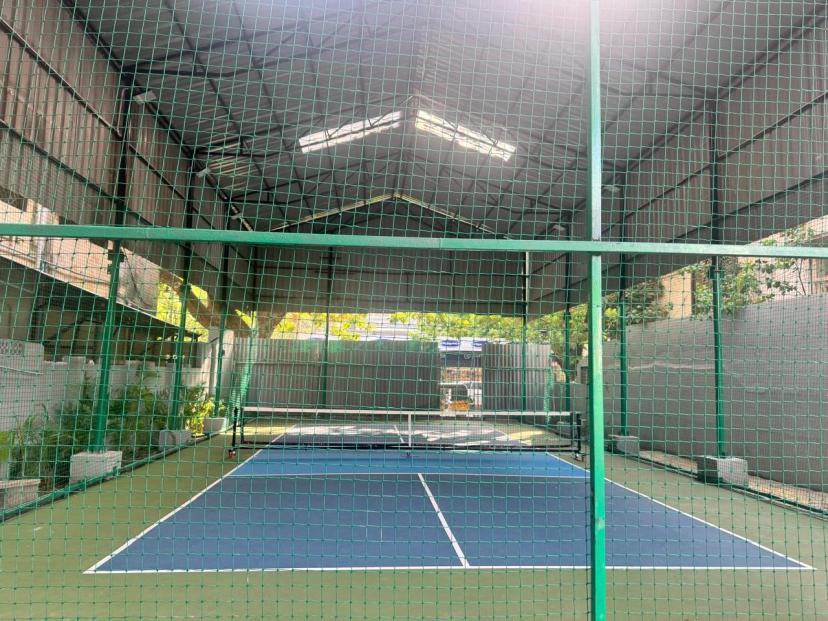 Pickleball Park - Covered, T.Nagar, Chennai