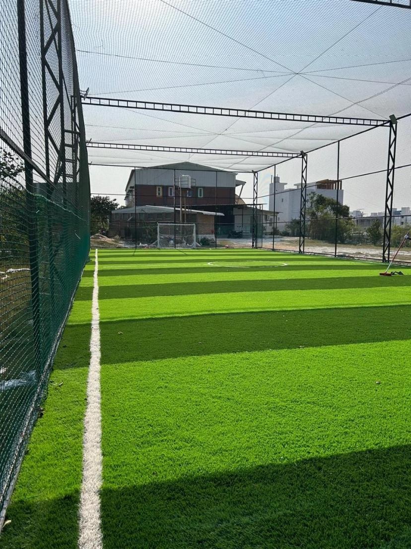 Football Plus, Ponmar, Chennai