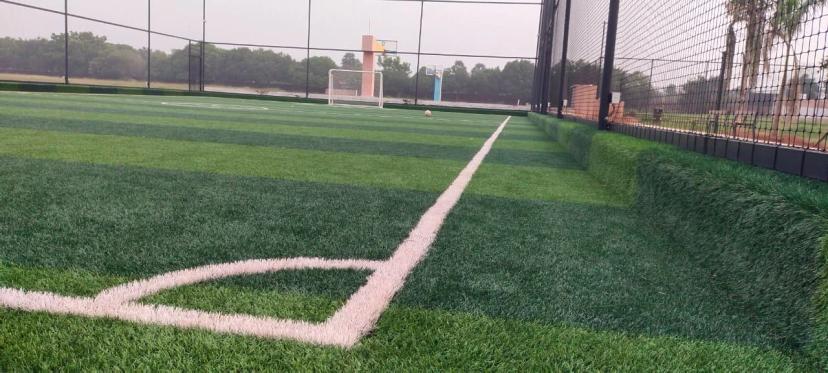 Chellappan Turf, Oyyakondansiruvayal, Karaikudi