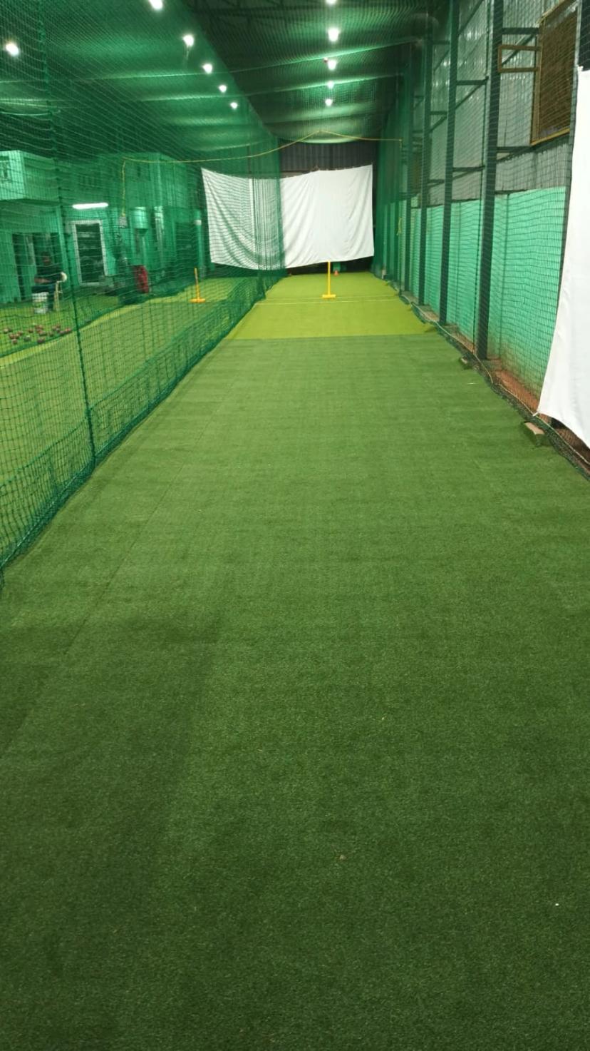 SH Warriors Cricket Arena, Kolathur, Chennai