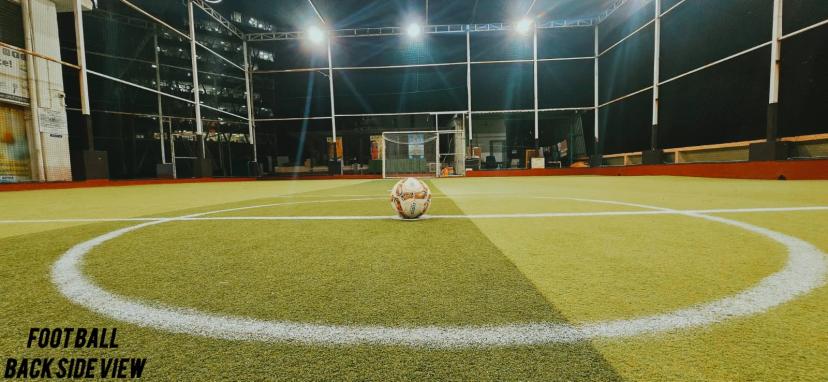Pitch N Play Cricket/Football, Anna Salai, Chennai