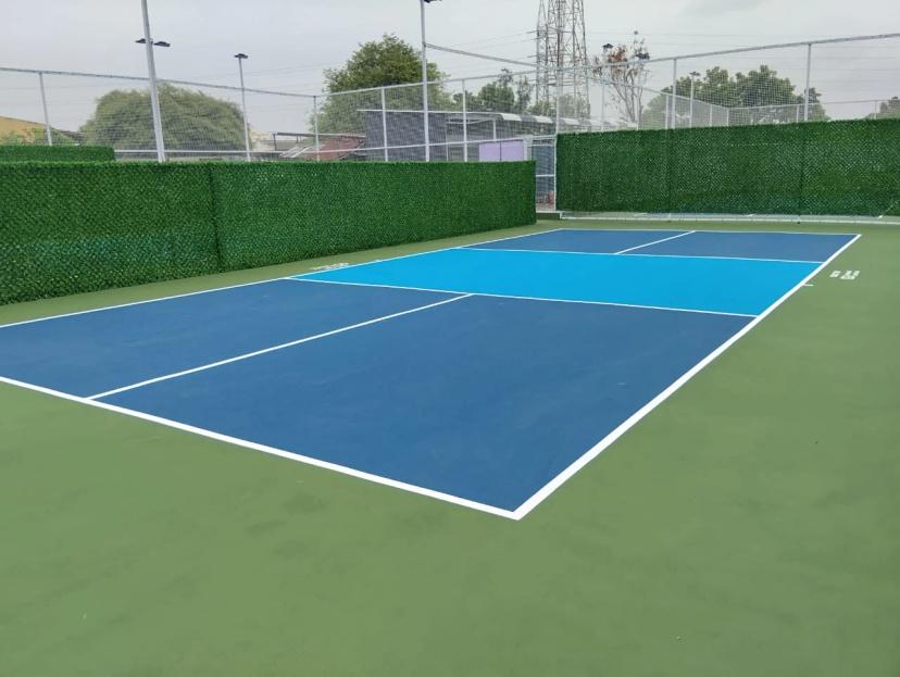 Smash Point Pickleball, Surampattivalasu, Erode