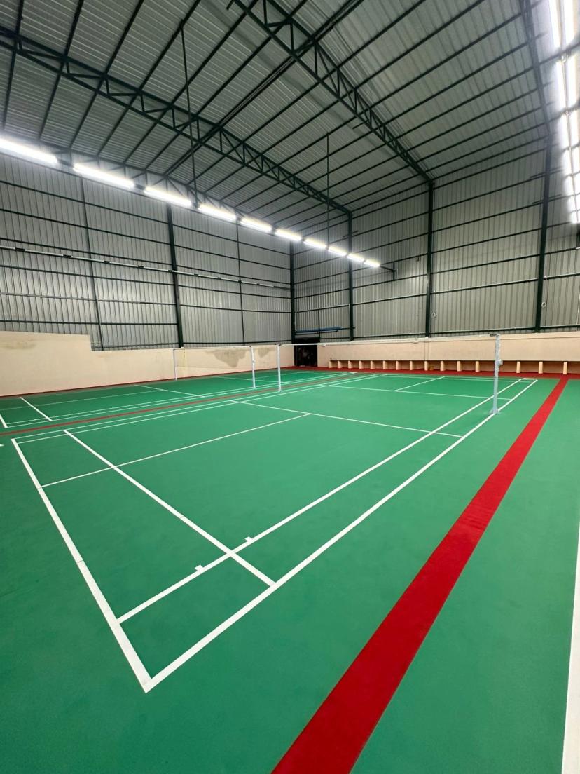 Bounce & Strike Sports Academy, Kattupakkam, Chennai