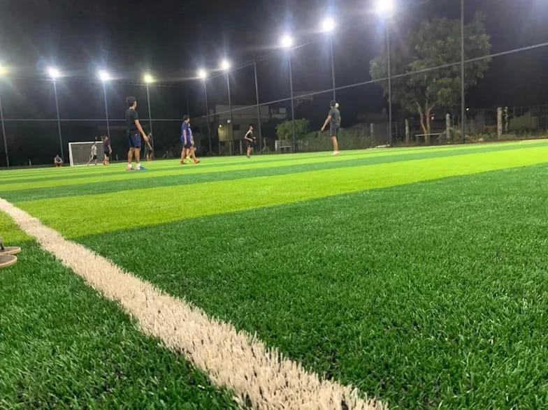 The Spot Turf, Anupparpalayam Pudur, Tirupur