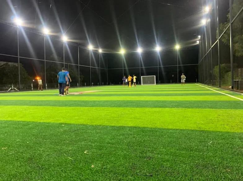 The Spot Turf, Anupparpalayam Pudur, Tirupur