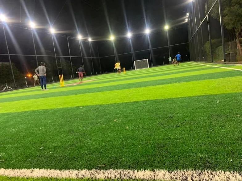 The Spot Turf, Anupparpalayam Pudur, Tirupur