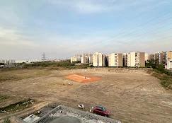 Hitman Ground By EG Sports, Perumbakkam, Chennai