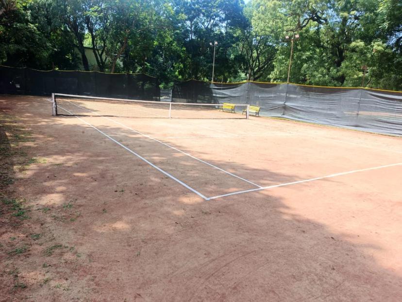 SSH Tennis Academy, Avadi, Chennai