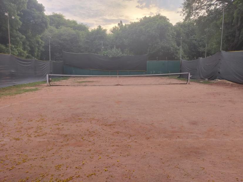 SSH Tennis Academy, Avadi, Chennai