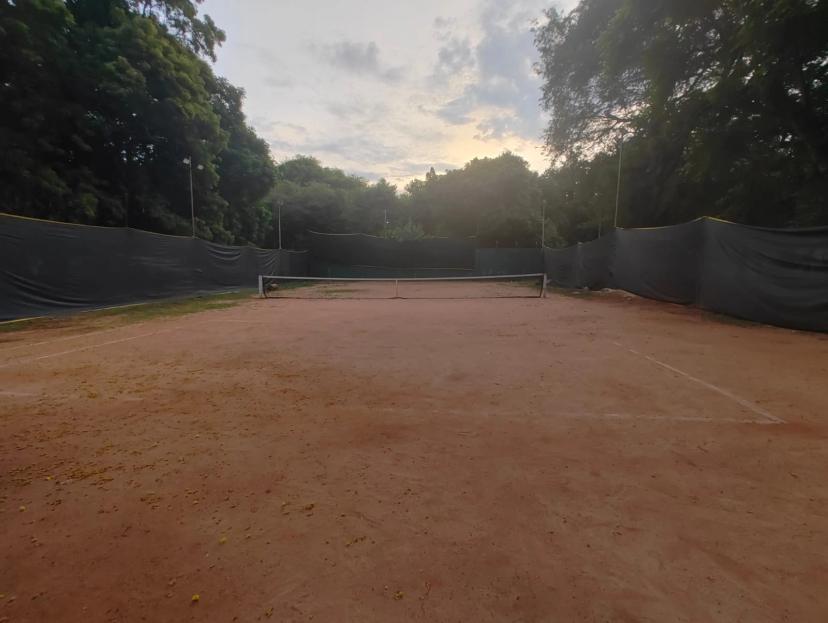 SSH Tennis Academy, Avadi, Chennai