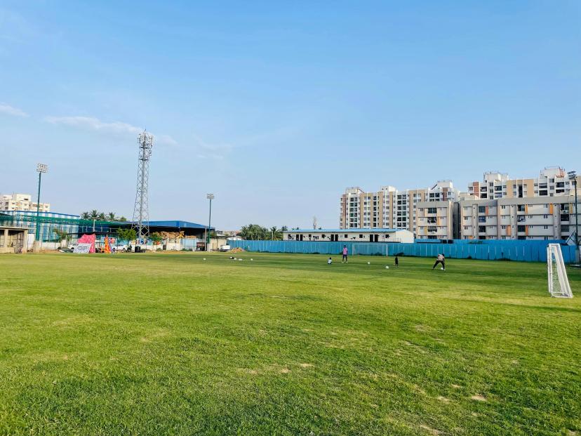 ANE Sports Arena, Iyyappanthangal, Chennai