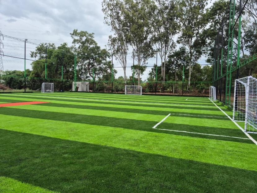Trafford Sports Arena, P.N. Pudur, Coimbatore