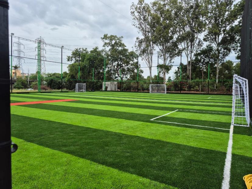 Trafford Sports Arena, P.N. Pudur, Coimbatore