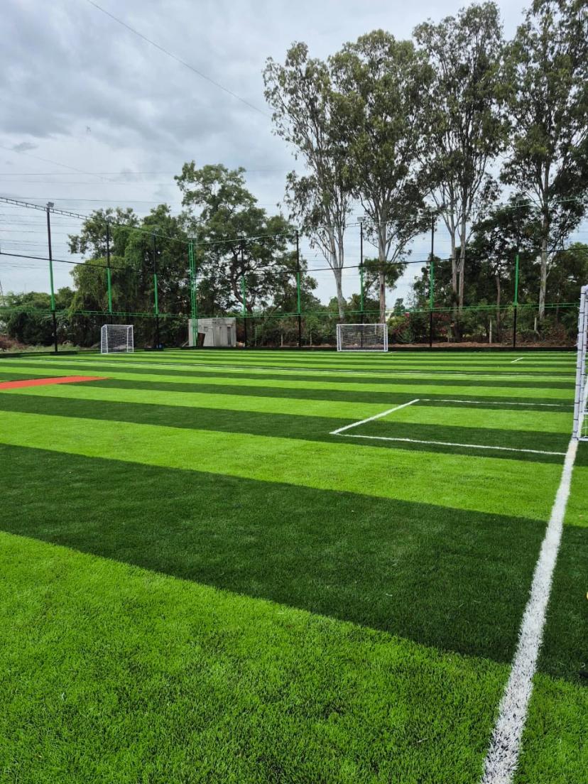 Trafford Sports Arena, P.N. Pudur, Coimbatore