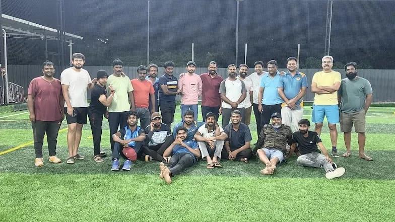 MSD 2.0 TURF, Sundarapuram, Coimbatore