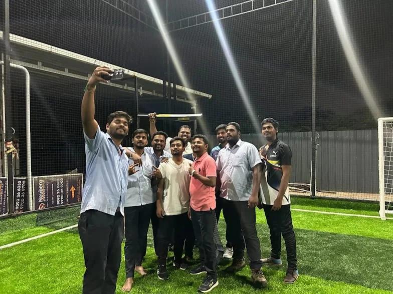 MSD 2.0 TURF, Sundarapuram, Coimbatore