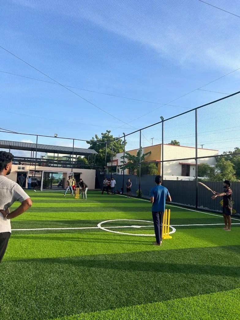 Turf 6am, BK Pudur, Coimbatore