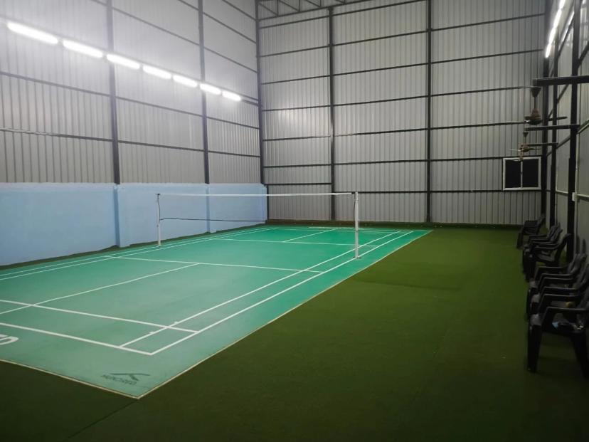 Prime Badminton Academy, Valasaravakkam, Chennai