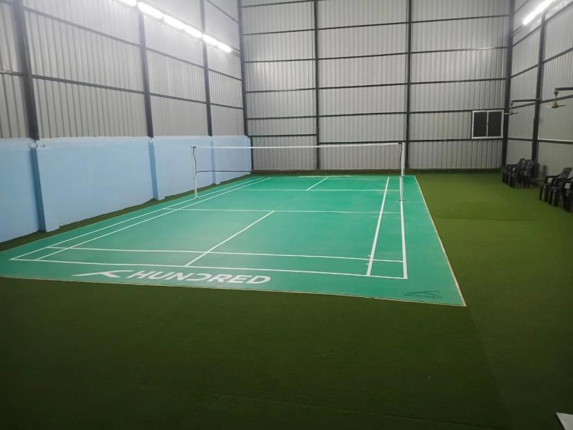 Prime Badminton Academy, Valasaravakkam, Chennai